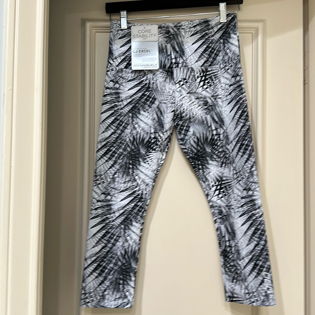 Lorna Jane Nwt Workout Pants